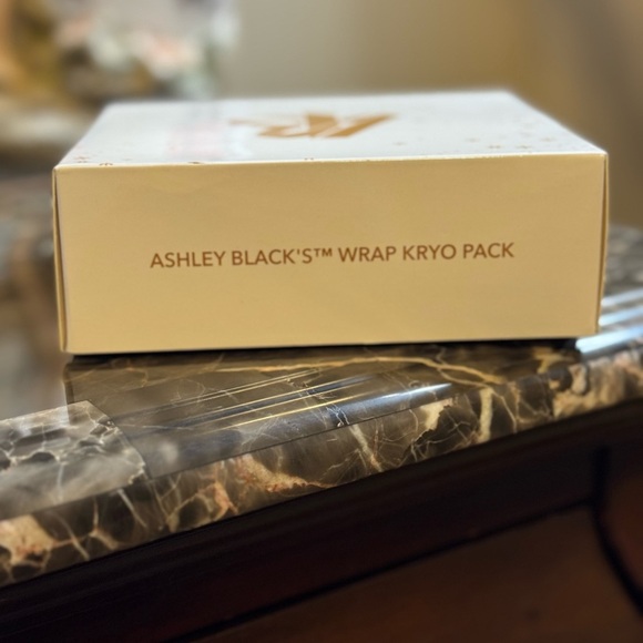 Ashley Black Guru Kryo Pack - Picture 3 of 6